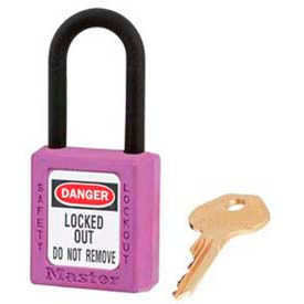 Master Lock® Safety Padlock Dielectric Zenex™ 1-1/2