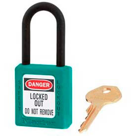 Master Lock® Safety Padlock Dielectric Zenex™ 1-1/2