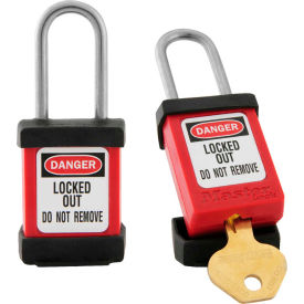 Master Lock® S30COVERS Extreme Environment Covers for S31 S32 and S33 Zenex Body 72/Bag S30COVERS