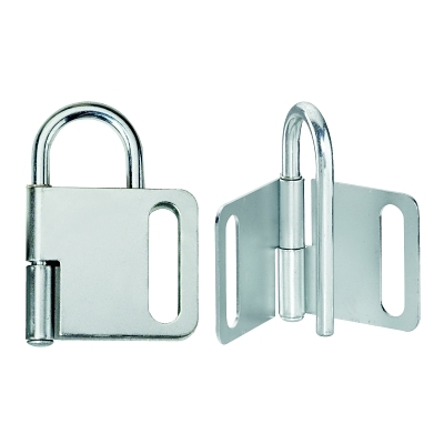 Safety Series Lockout Hasps MPN:418