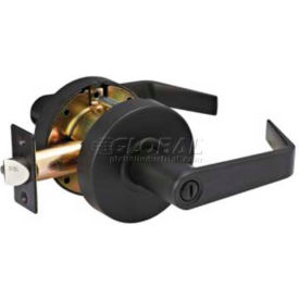 Master Lock® Heavy Duty Lever Privacy Oil Rubbed Bronze SLCHPV10B