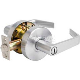 Master Lock® Heavy Duty Lever Privacy Satin Nickel SLCHPV26D