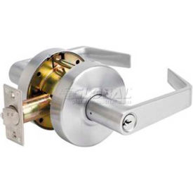 Master Lock® Heavy Duty Classroom Lever W/O BumpStop Oil Rubbed Bronze SLCICCR10B