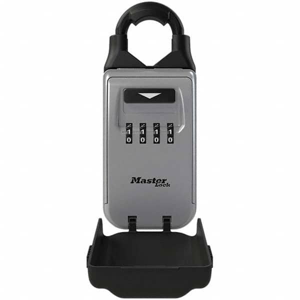 Example of GoVets Key Safes category