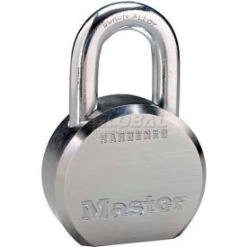 Master Lock® No. 6230KA High Security Steel Solid Body Padlocks 6230KA - Pkg Qty 24