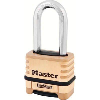 Master Lock Pro Series R MPN:1175LH
