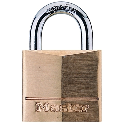 Master Lock Kd Carded MPN:130D