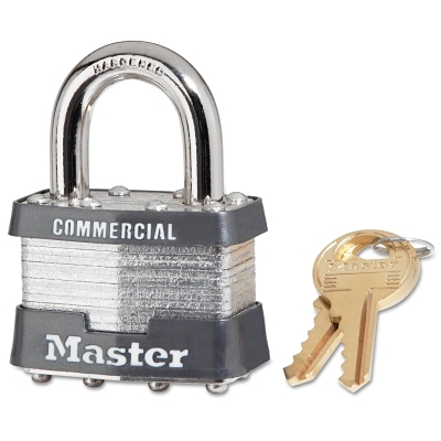 Master Lock Keyed Alike MPN:1KA-2001
