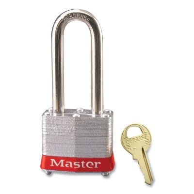 4 Pin Tumbler Padlock Keyed Alike 2