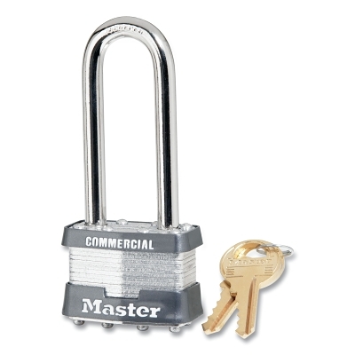 Laminated Padlock MPN:81KALJW1-0464