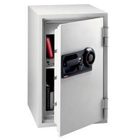 SentrySafe Commercial Combination Fire Safe® S6370 - 20-1/2