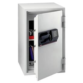 SentrySafe Commercial Electronic Fire Safe® S6770 - 20-1/2