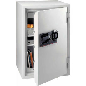 SentrySafe Commercial Fire Safe® S7371 Combination Lock 25-7/16