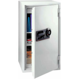 SentrySafe Commercial Fire Safe® S8371 Combination Lock 25-7/16