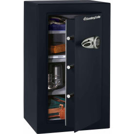 SentrySafe Security Safe T0-331 - Electronic Lock 21-11/16