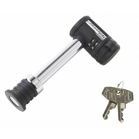 Receiver Lock Class 3 &4 5/8