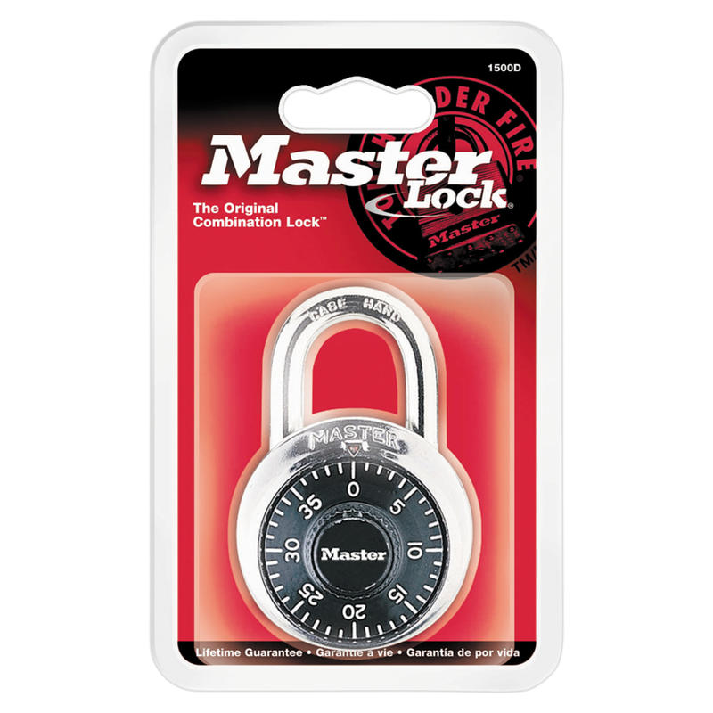 Twin Pack 2-1500KA Cardea = 1 Lock CD=2 Ea MPN:1500T