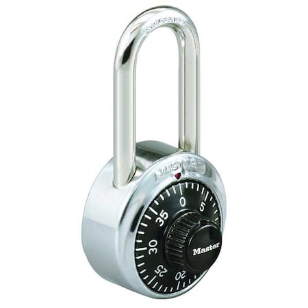 Masterlock 11/2 Shackle MPN:1525LF