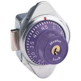 Locker Lock MPN:1670