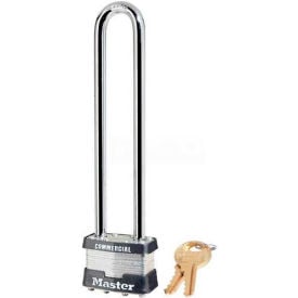 4 Pin Tumbler Padlockkeyed Alike MPN:1KALN-0303