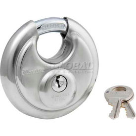 4 Pin Tumbler Padlock Keyed Alike Shielded Pa MPN:40KADPF-0340