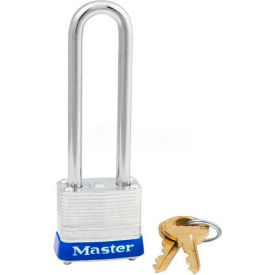 Example of GoVets Master Lock category