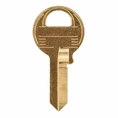 Key Blanks BOX/50 MPN:K1BOX