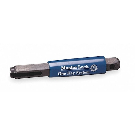 Universal Pin Tool, Open, Rectangular MPN:376