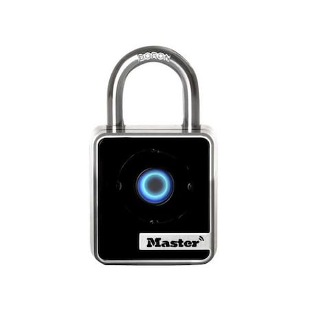 Bluetooth Indoor Padlock MPN:4400ECWWG