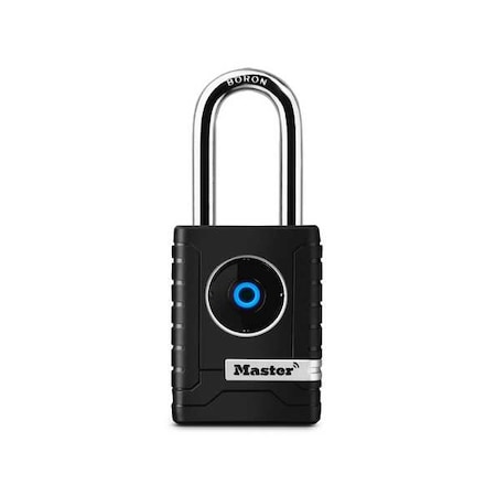 Bluetooth Outdoor Padlock MPN:4401LHECWWG