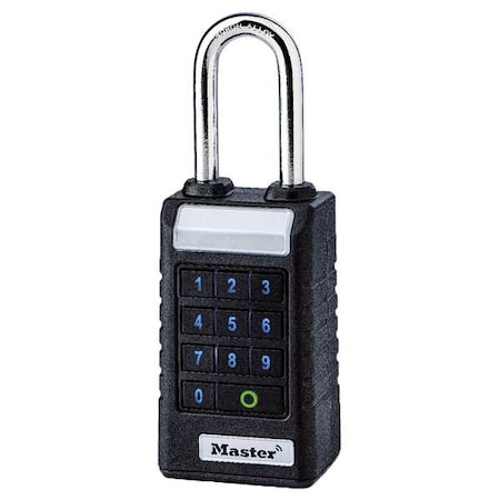 Padlock, 2-3/8