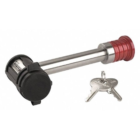 Receiver Lock, Push to Lock™ MPN:1469DAT
