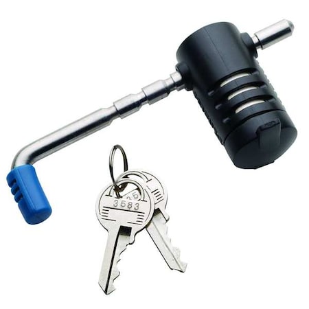 Coupler Lock, Universal Lock Type MPN:2847DATSC
