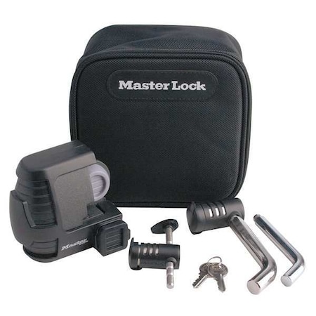 Coupler Lock, Stainless steel MPN:3794DAT