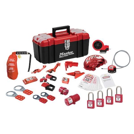 Valve/Electrical KIT; Locks & Premier Device Ass MPN:1457VE410KAPRE