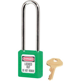 Green Zenex Thermoplastic MPN:410LT-GRN