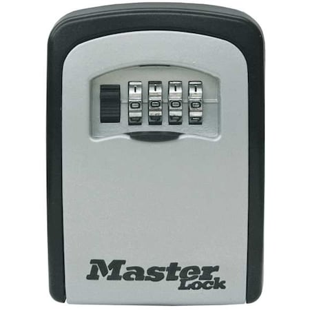 Combination Wall Lock (Key) Box MPN:5401D