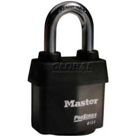 5 Pin Padlock Keyed Diffbut Master Keyed MPN:6125MK