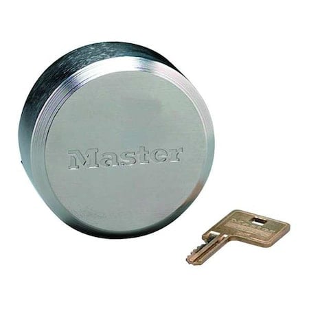 Proseries Hidden Shacklepadlock Keyed Alike MPN:6271KA-460K587