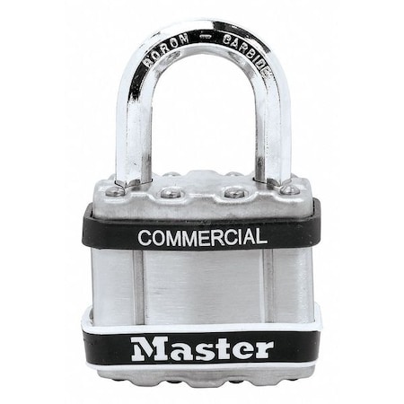 Magnum 1.75IN 4 Pin Padlock Keyed Alike MPN:M1KASTS-2396