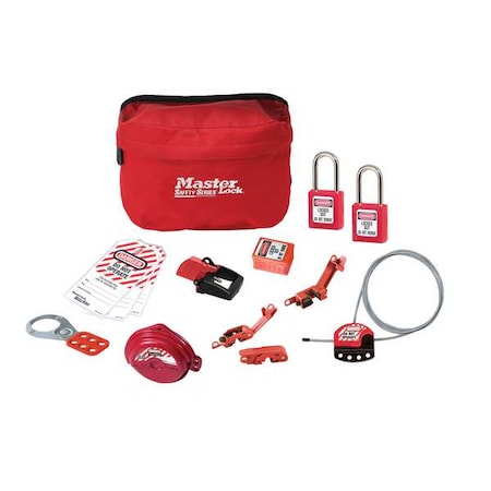 VALVE/ELECT. KIT; Locks& STD. Device Variety MPN:S1010VE410KA