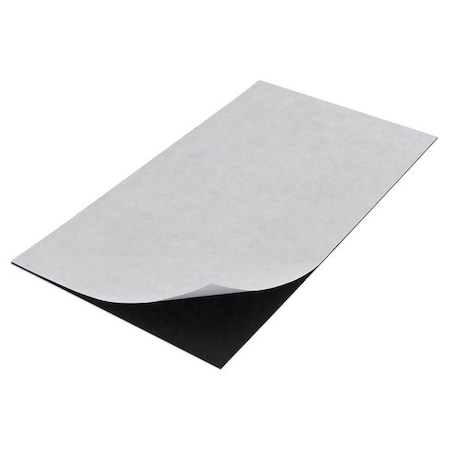 Mag. Sheet, 8 In L, 5 In W, PK24 MPN:07014