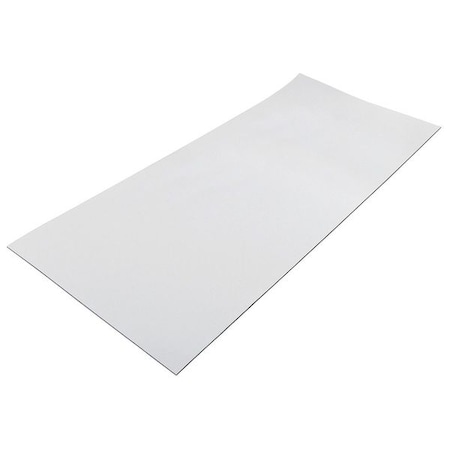 Mag. Strip, 48 In L, 24 In W, PK6 MPN:07060