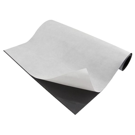 Mag. Sheet, 24 In L, 12 In W, PK6 MPN:08504