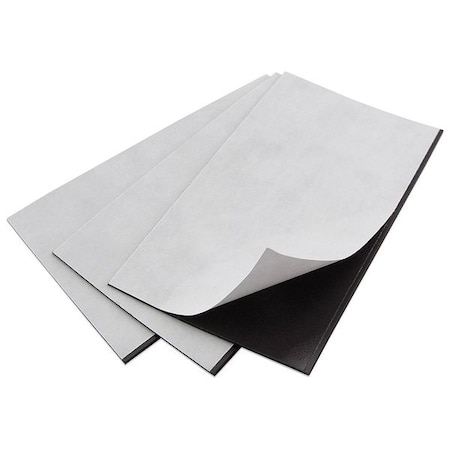 Business Card Magnet, 3-1/2