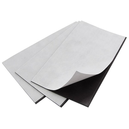 Business Card Magnet, 3-1/2