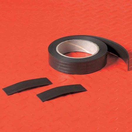 Magnetic Strip, Side Load MPN:ZG40S3.5