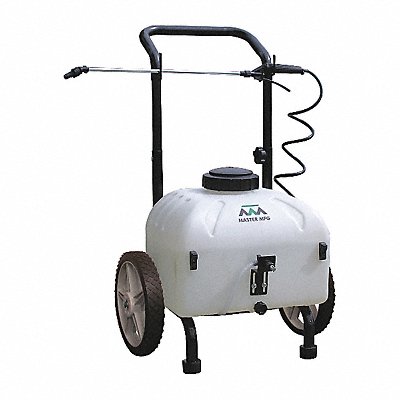 Sprayer 9 gal Lawn Sprayer MPN:PCD-E3-009B-MM