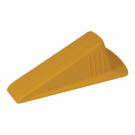 Yellow Magnetic Giant Foot Door St, PK12 MPN:978CS