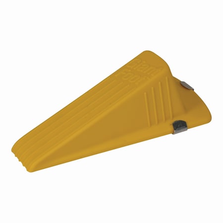 Magnetic Giant Foot Door Stop 6.75